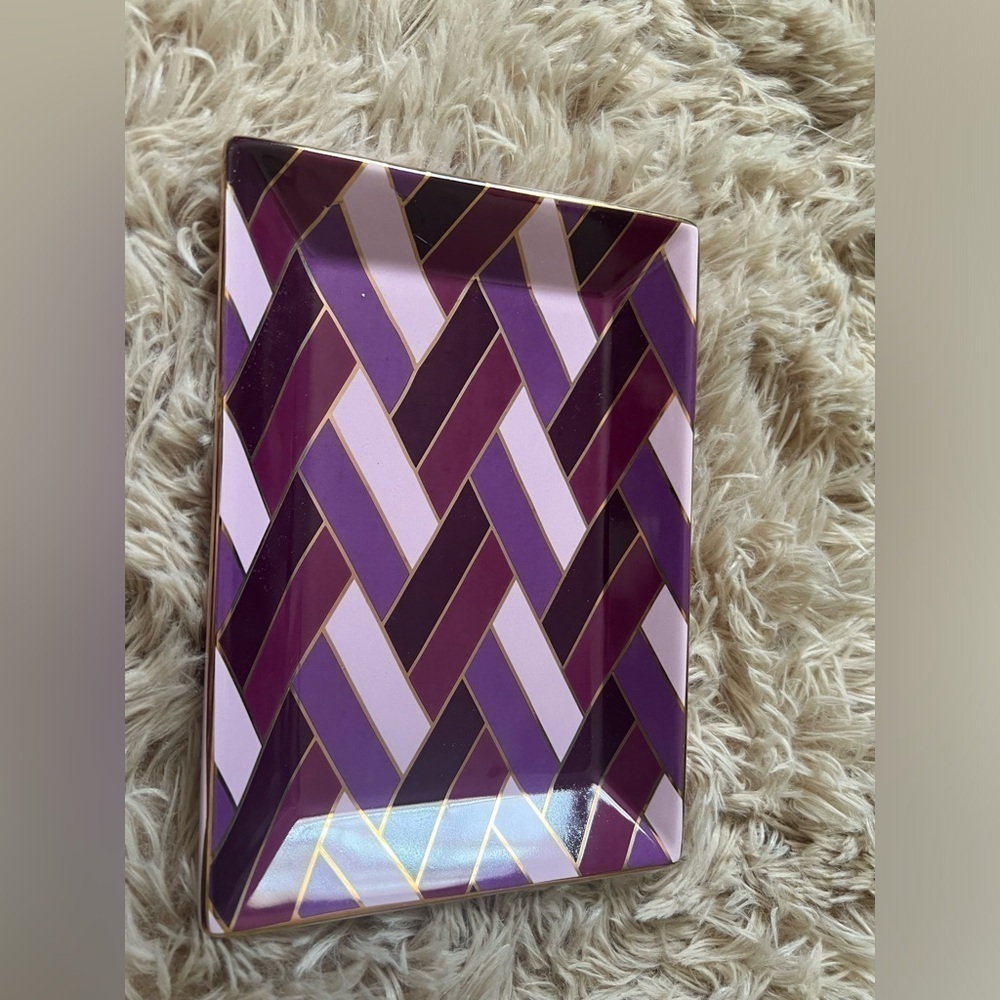 NWOT‎ Jewelry Tray